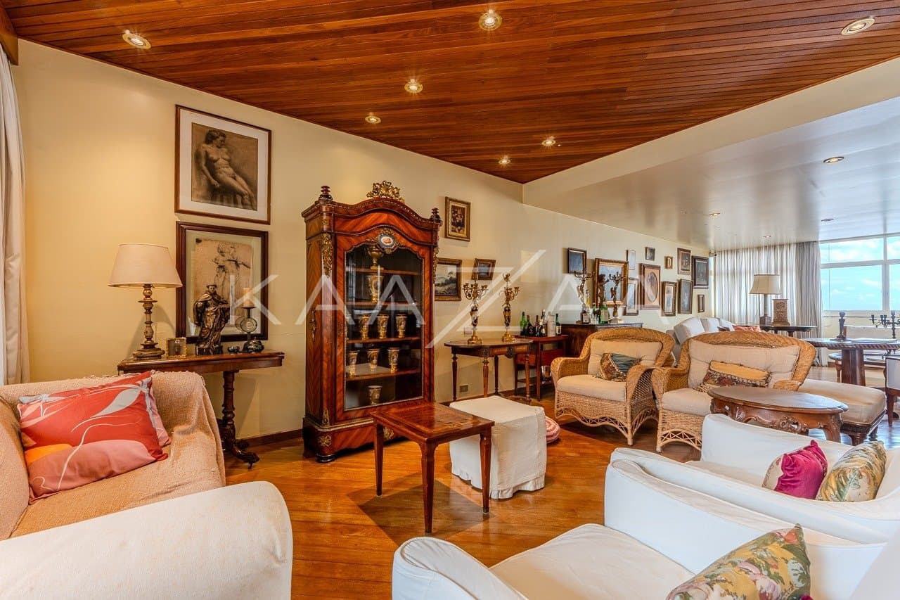 Apartamento à venda no Jardim Paulista - Foto 5