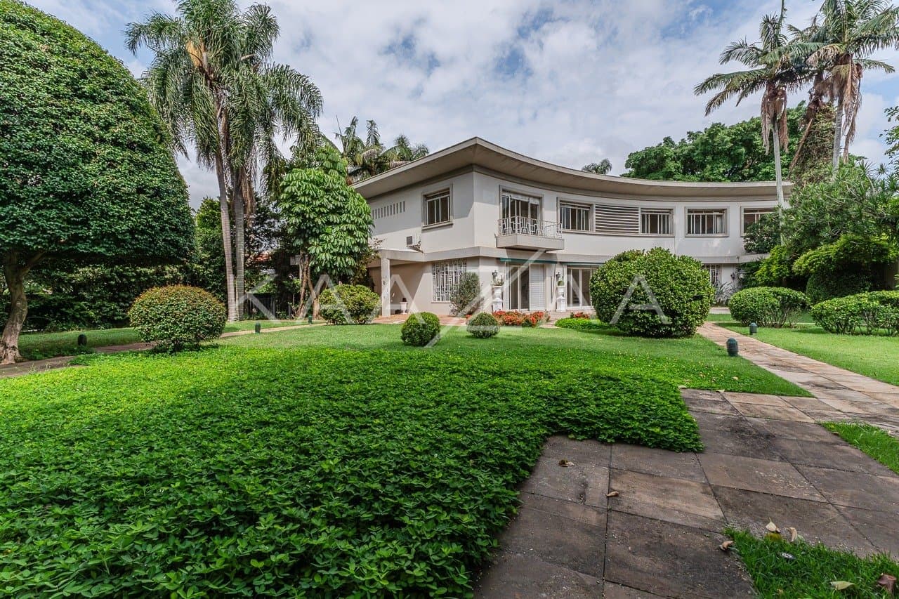 Casa à venda no Jardim Paulista - Foto 8