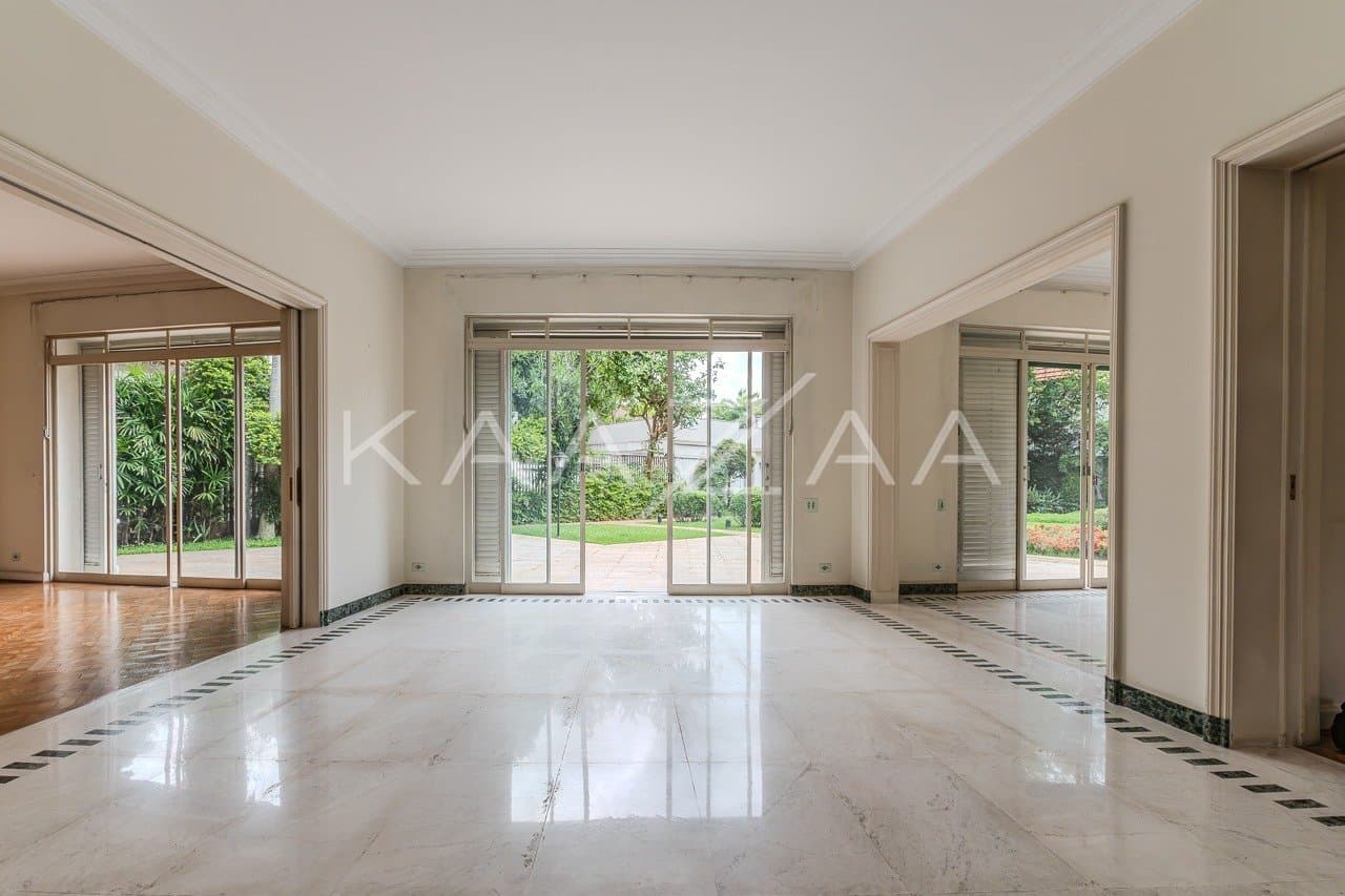 Casa à venda no Jardim Paulista - Foto 14