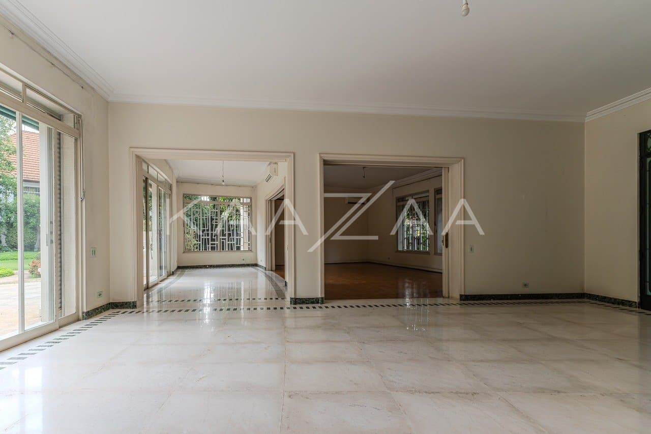 Casa à venda no Jardim Paulista - Foto 15