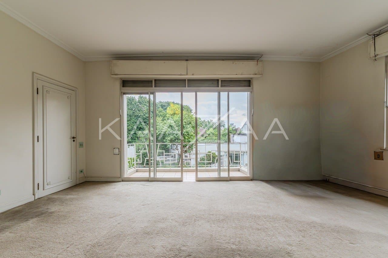 Casa à venda no Jardim Paulista - Foto 18