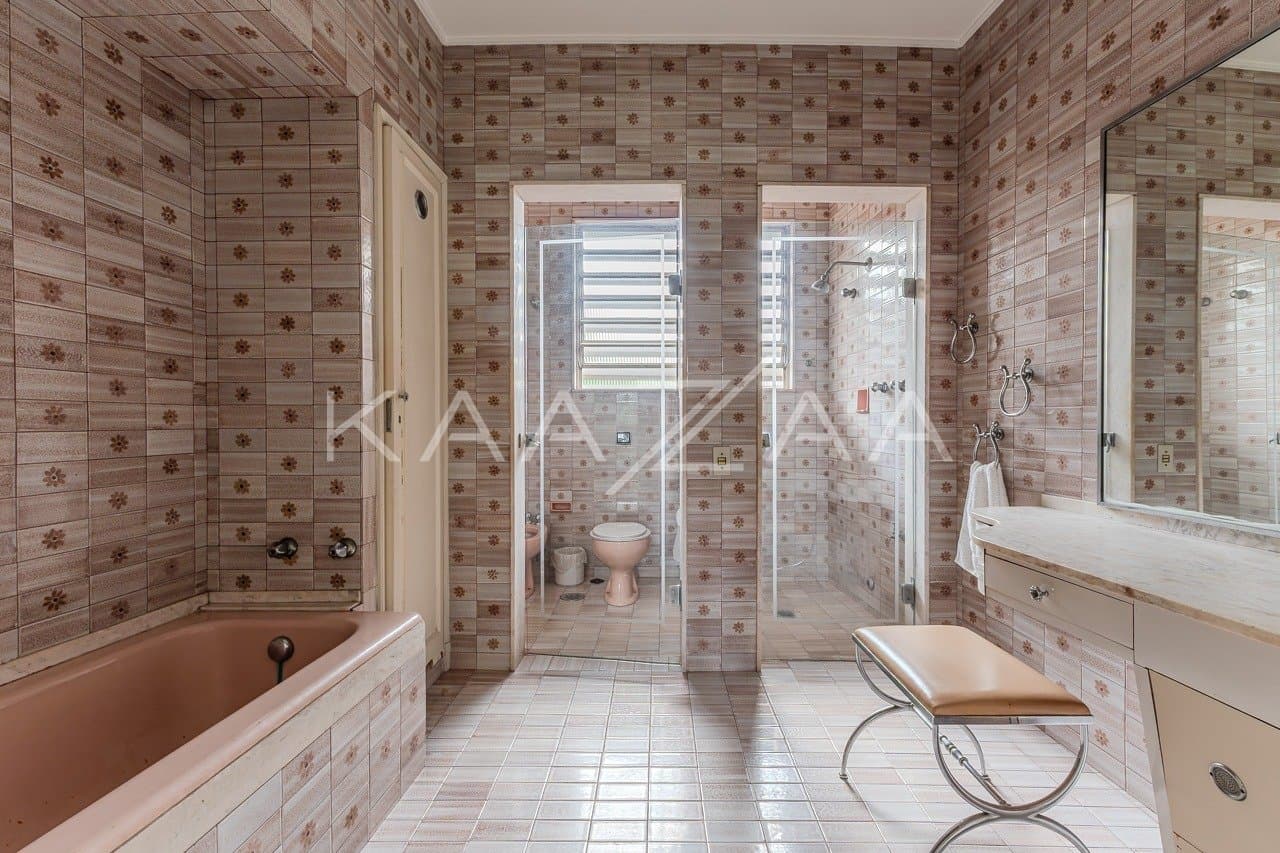 Casa à venda no Jardim Paulista - Foto 19