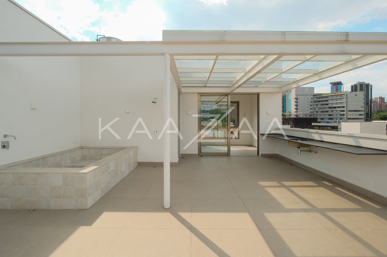 Casa à venda na Vila Nova Conceição - Foto 1