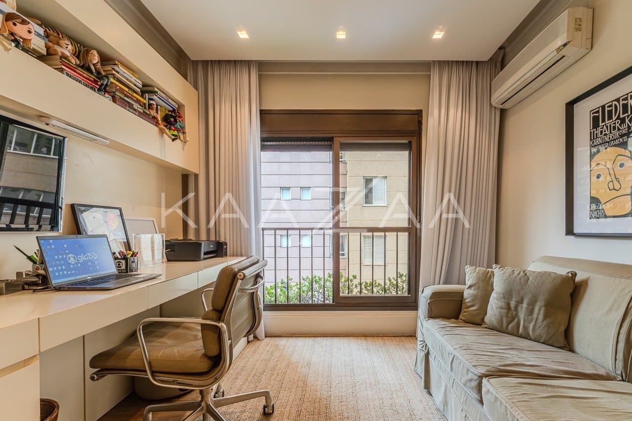 Apartamento à venda na Vila Nova Conceição - Foto 19