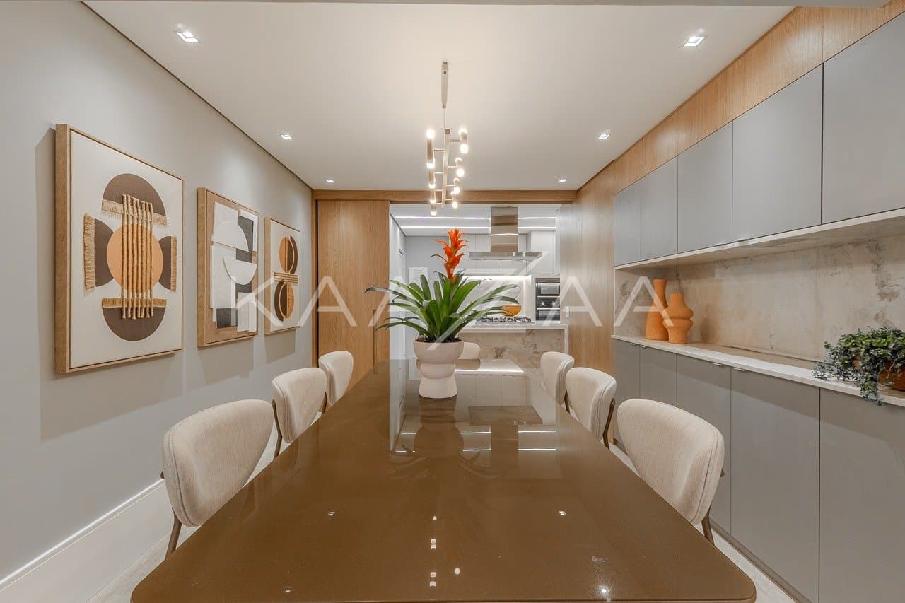 Apartamento para venda e locação no Jardins - Foto 6