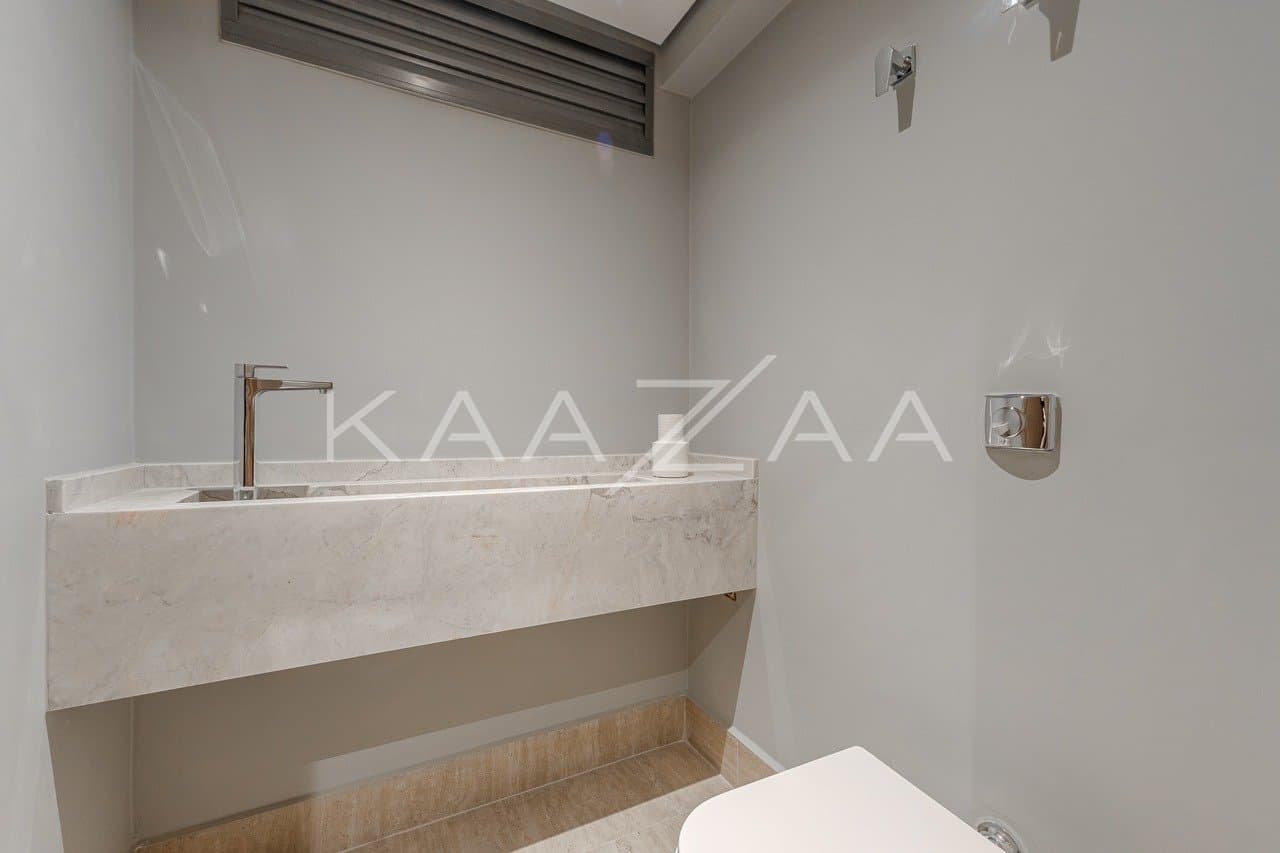 Apartamento para venda e locação no Jardins - Foto 9