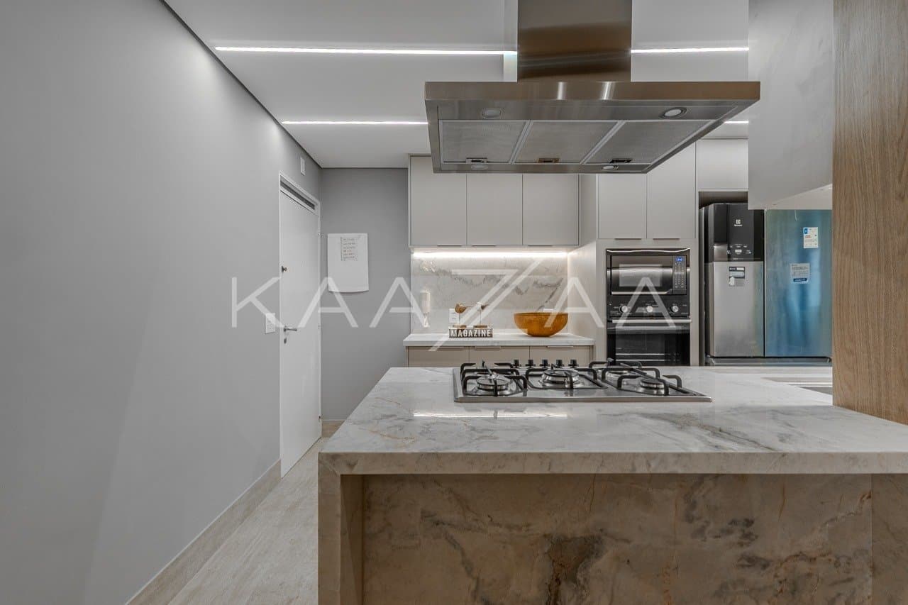Apartamento para venda e locação no Jardins - Foto 11