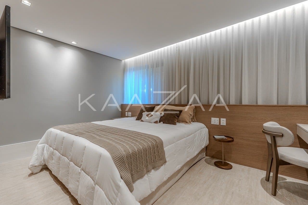 Apartamento para venda e locação no Jardins - Foto 12