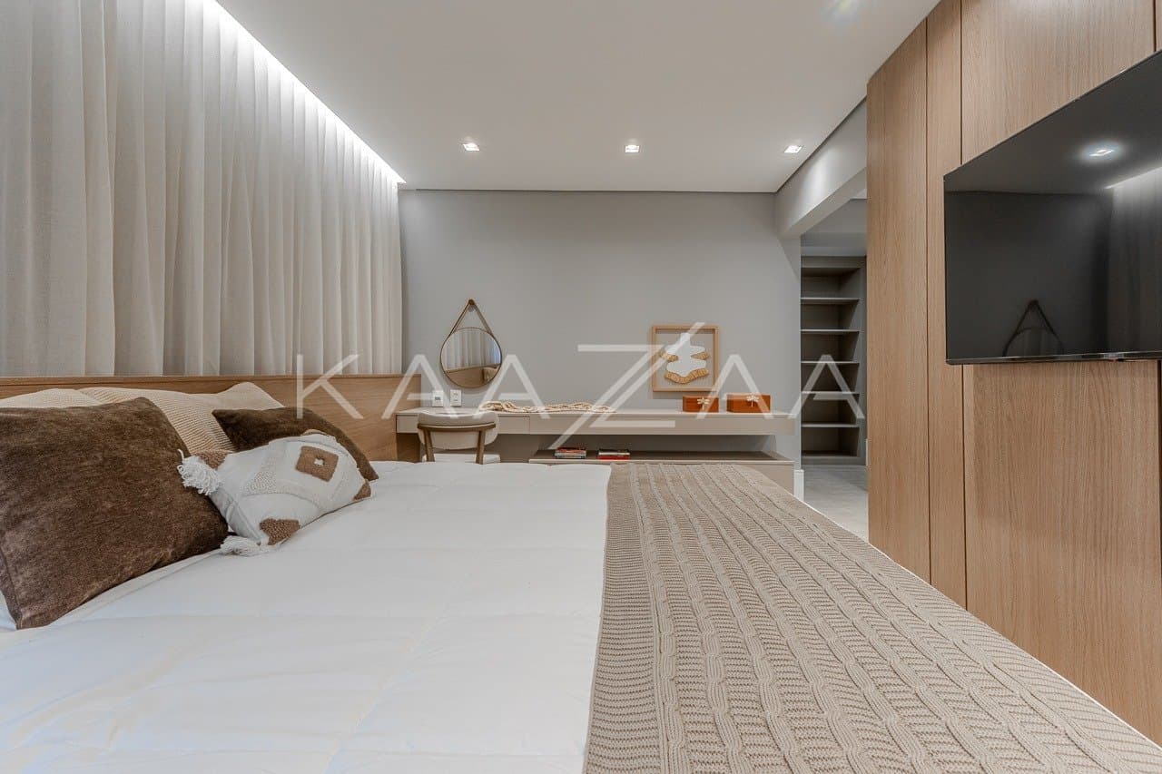 Apartamento para venda e locação no Jardins - Foto 13