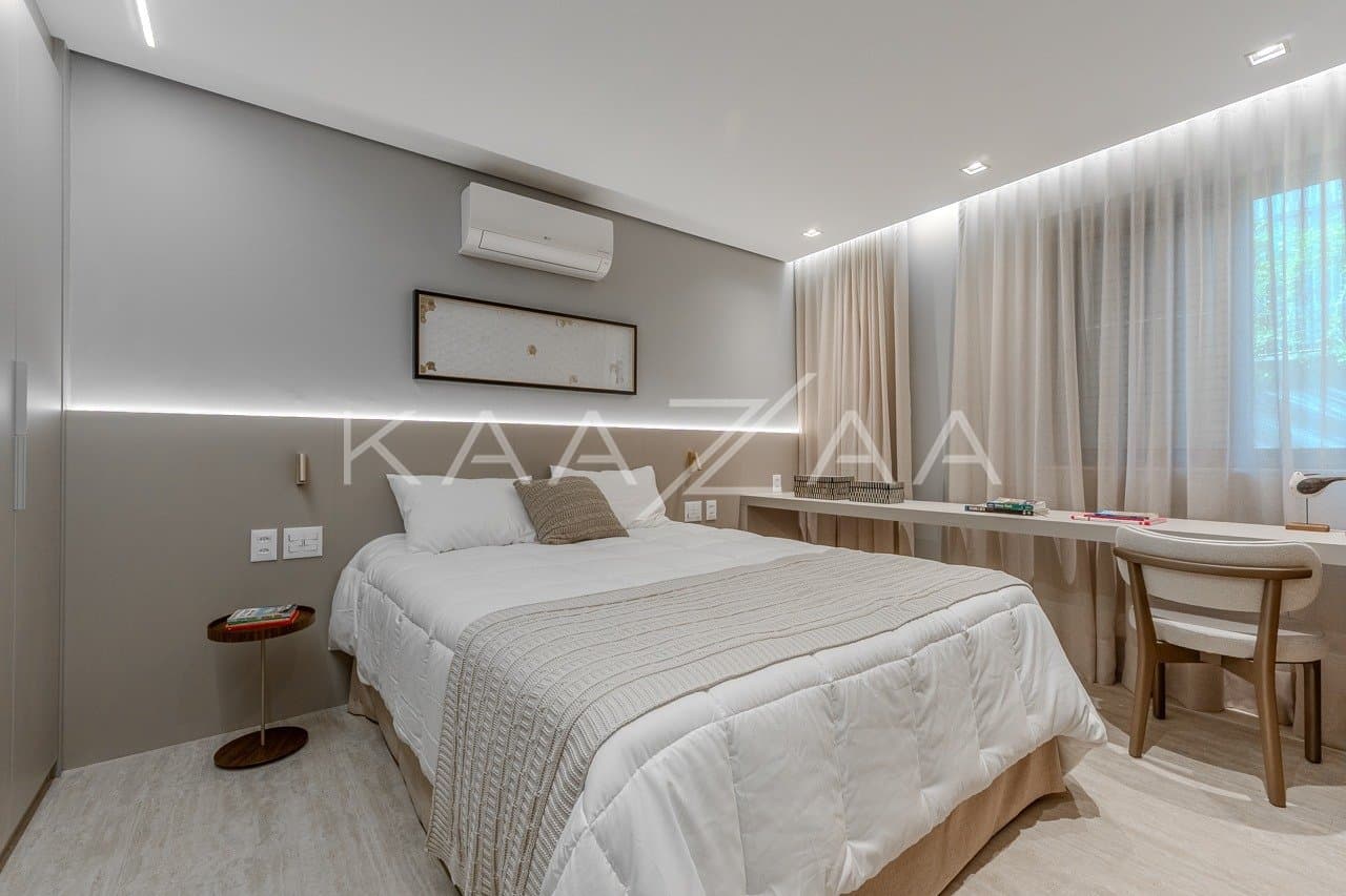 Apartamento para venda e locação no Jardins - Foto 15