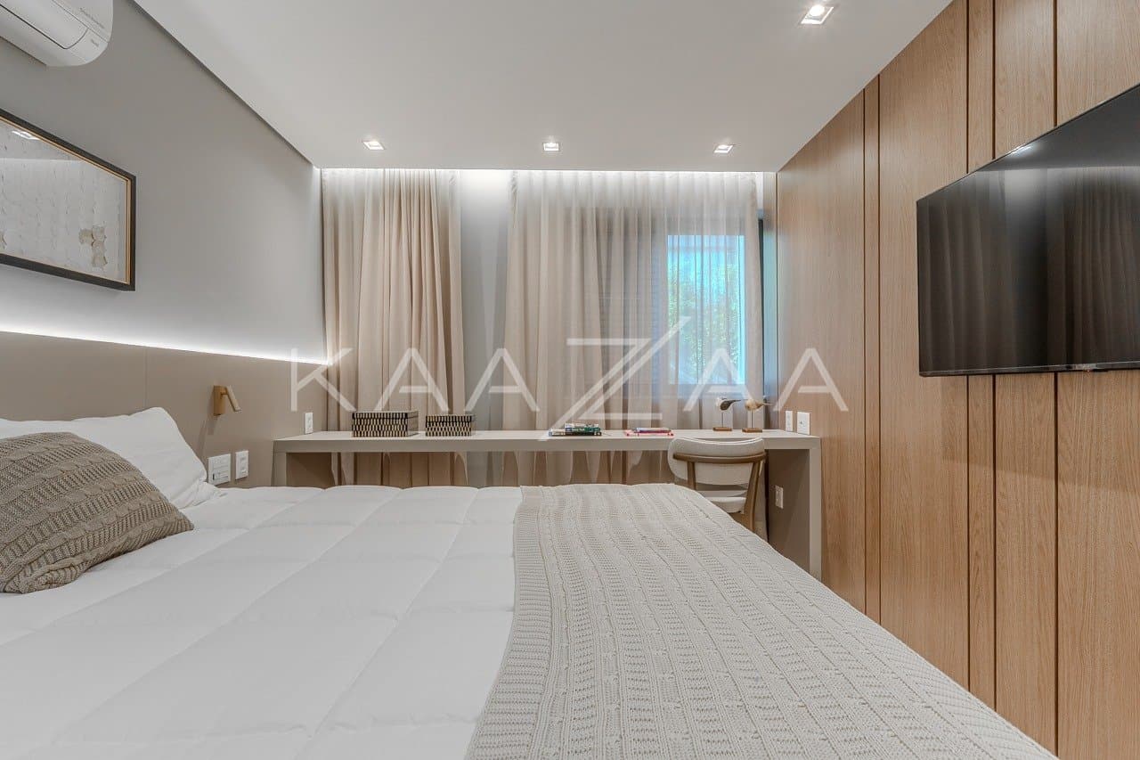 Apartamento para venda e locação no Jardins - Foto 16