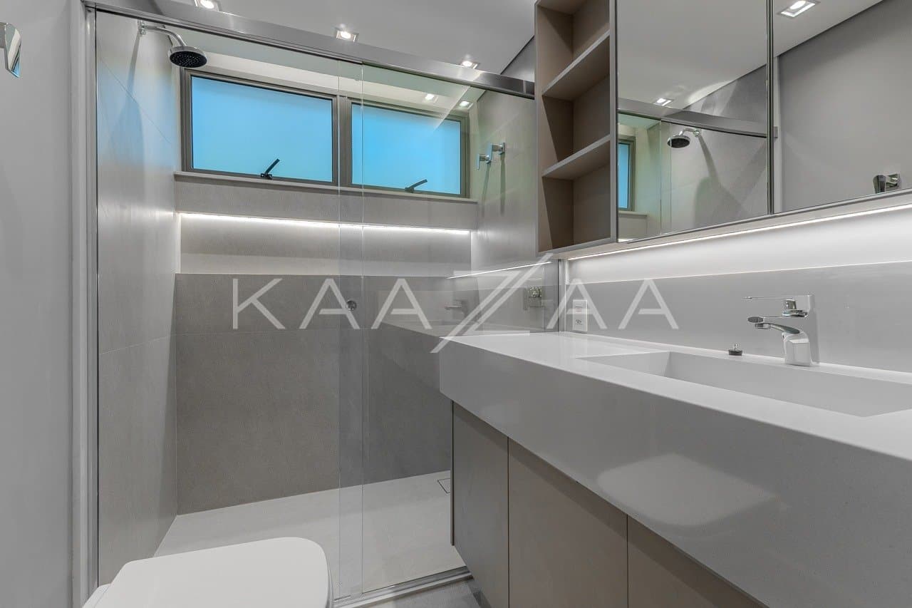 Apartamento para venda e locação no Jardins - Foto 17
