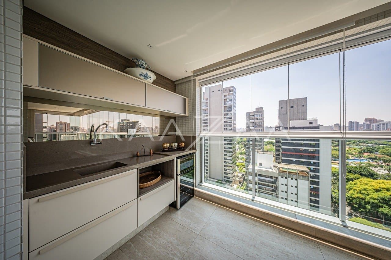 Apartamento à venda em Moema - Foto 11