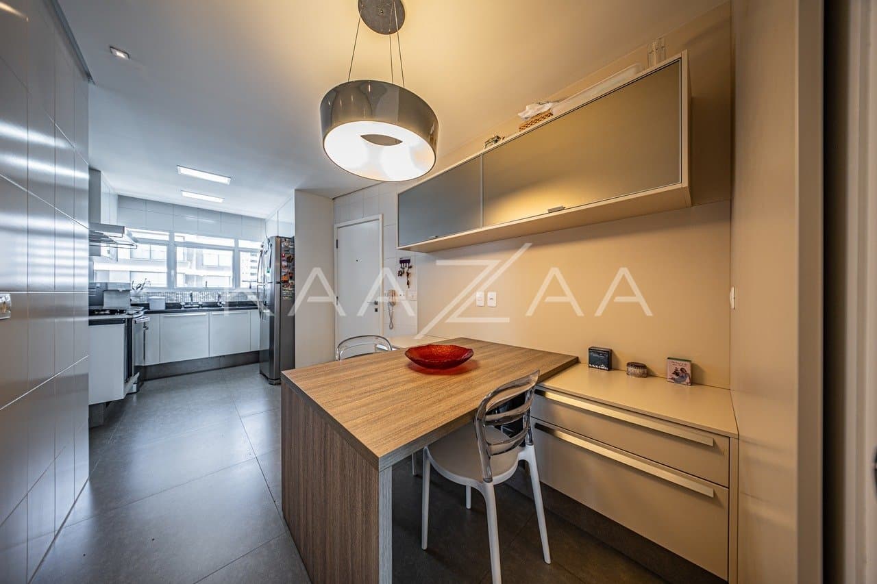 Apartamento à venda em Moema - Foto 13