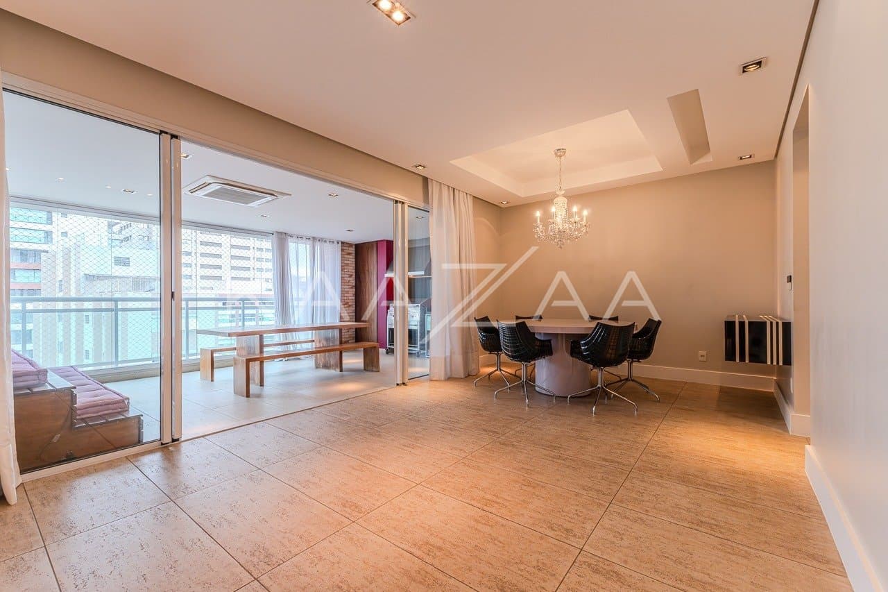 Apartamento à venda e locação no Itaim Bibi - Foto 6