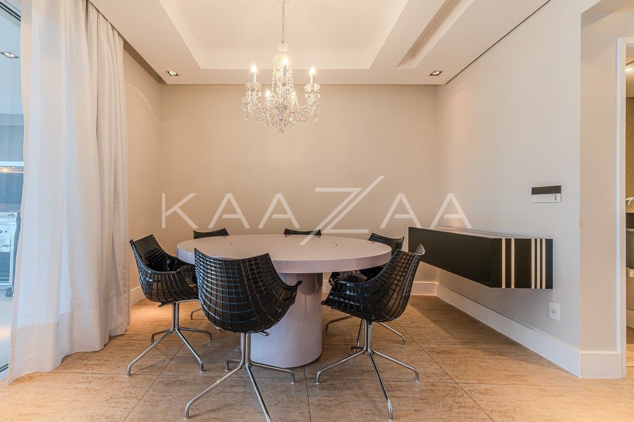 Apartamento à venda e locação no Itaim Bibi - Foto 7