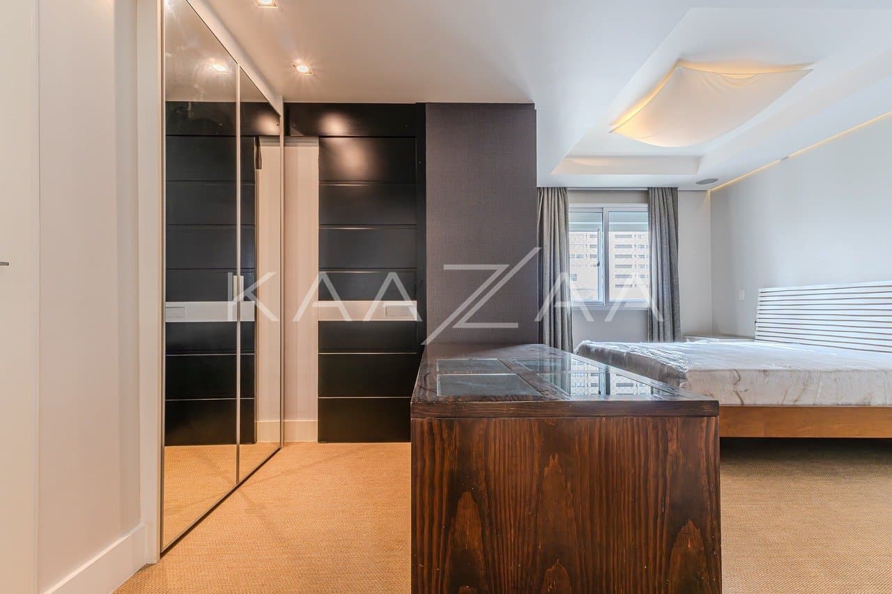 Apartamento à venda e locação no Itaim Bibi - Foto 14