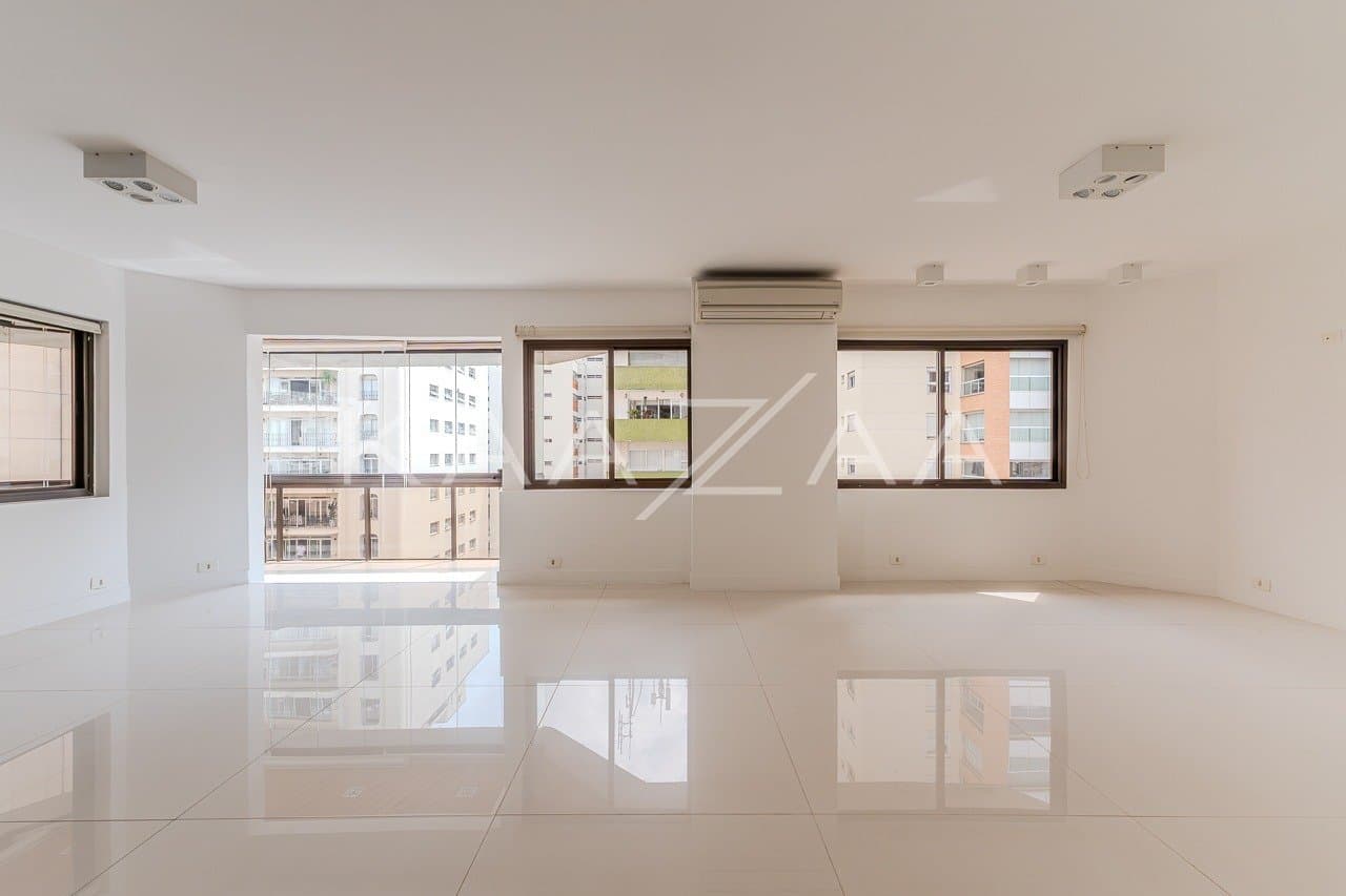 Apartamento à venda no Jardim Paulista - Foto 3