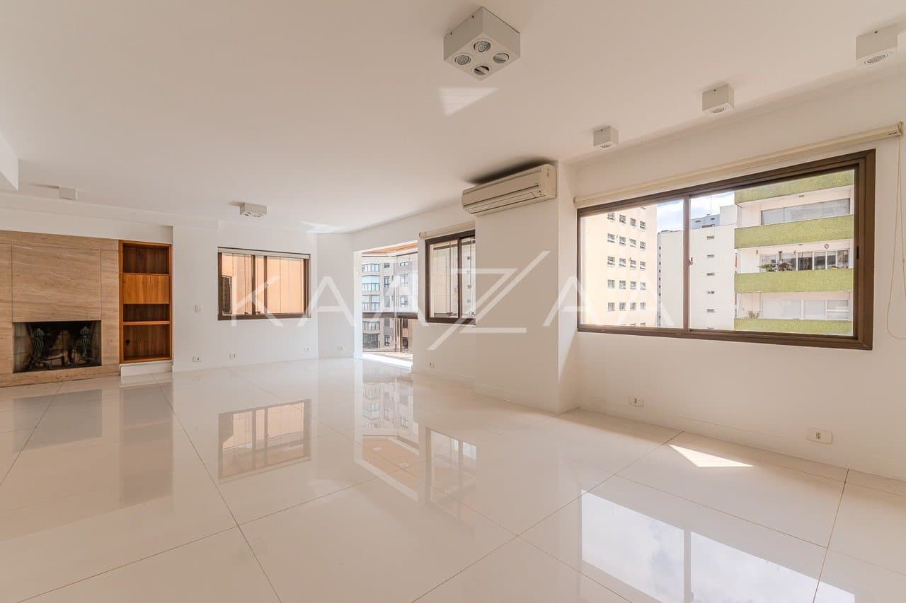 Apartamento à venda no Jardim Paulista - Foto 4