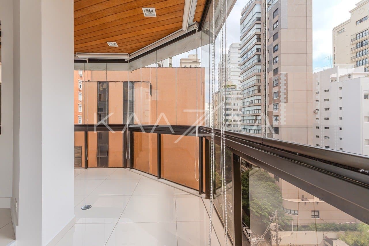 Apartamento à venda no Jardim Paulista - Foto 5