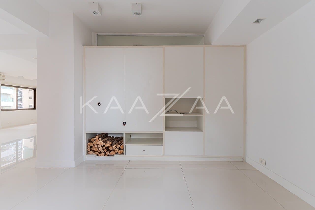 Apartamento à venda no Jardim Paulista - Foto 6
