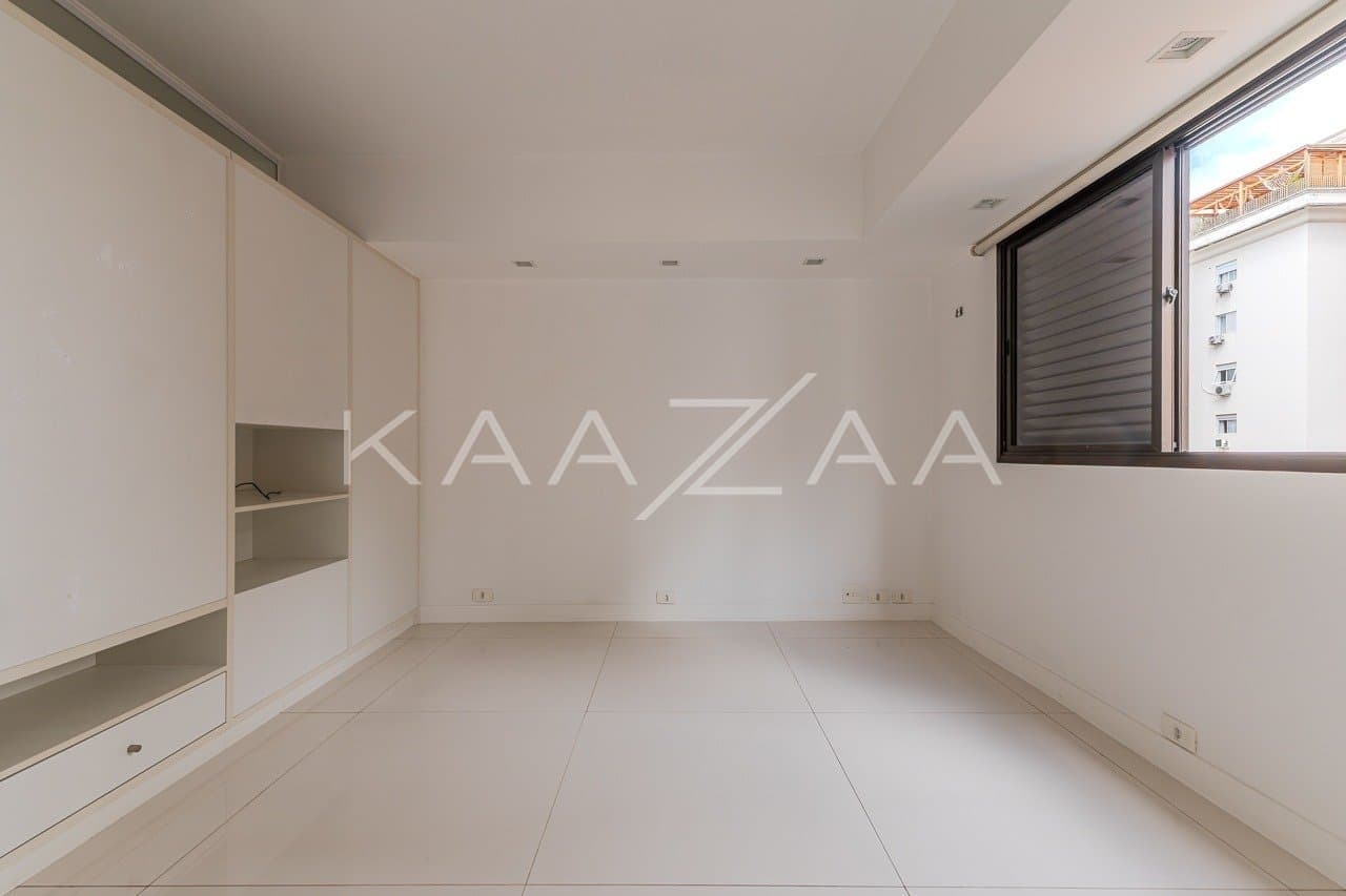 Apartamento à venda no Jardim Paulista - Foto 7