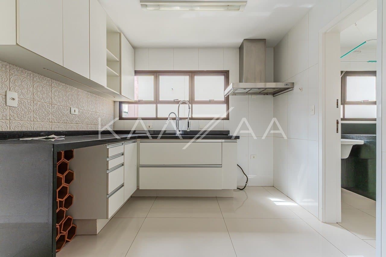 Apartamento à venda no Jardim Paulista - Foto 10