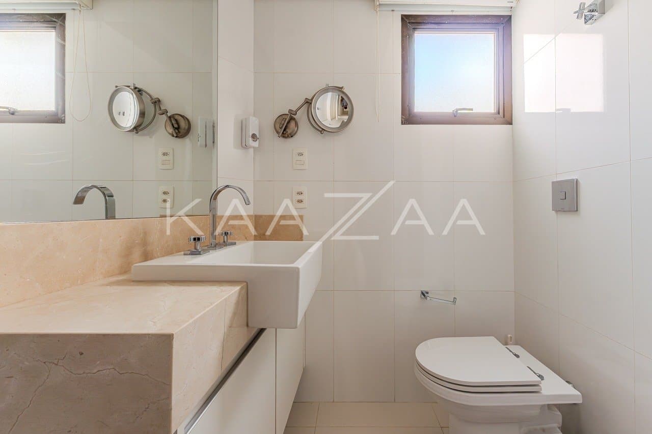 Apartamento à venda no Jardim Paulista - Foto 15