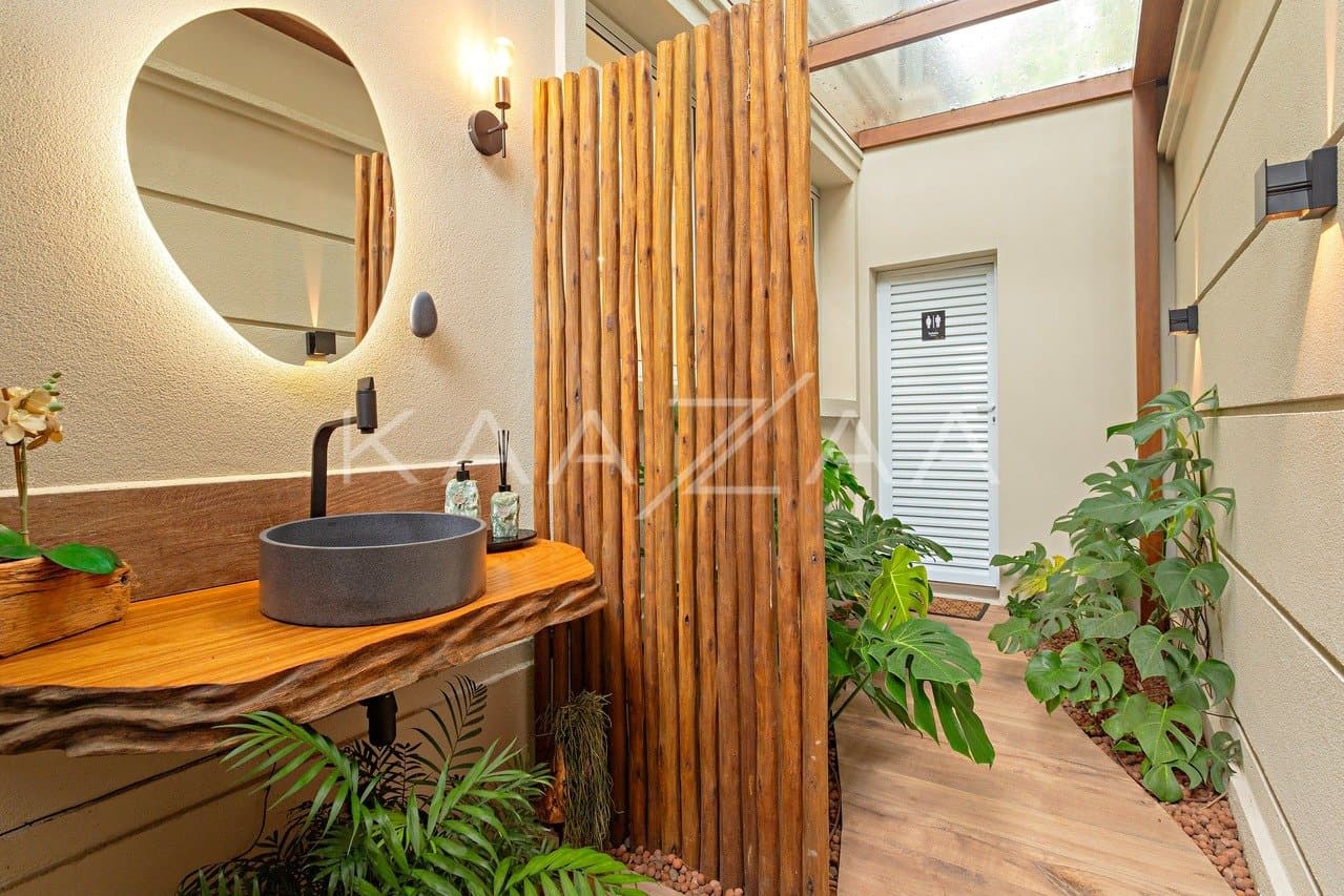 Casa em condomínio à venda no Jardim Luzitânia - Foto 39