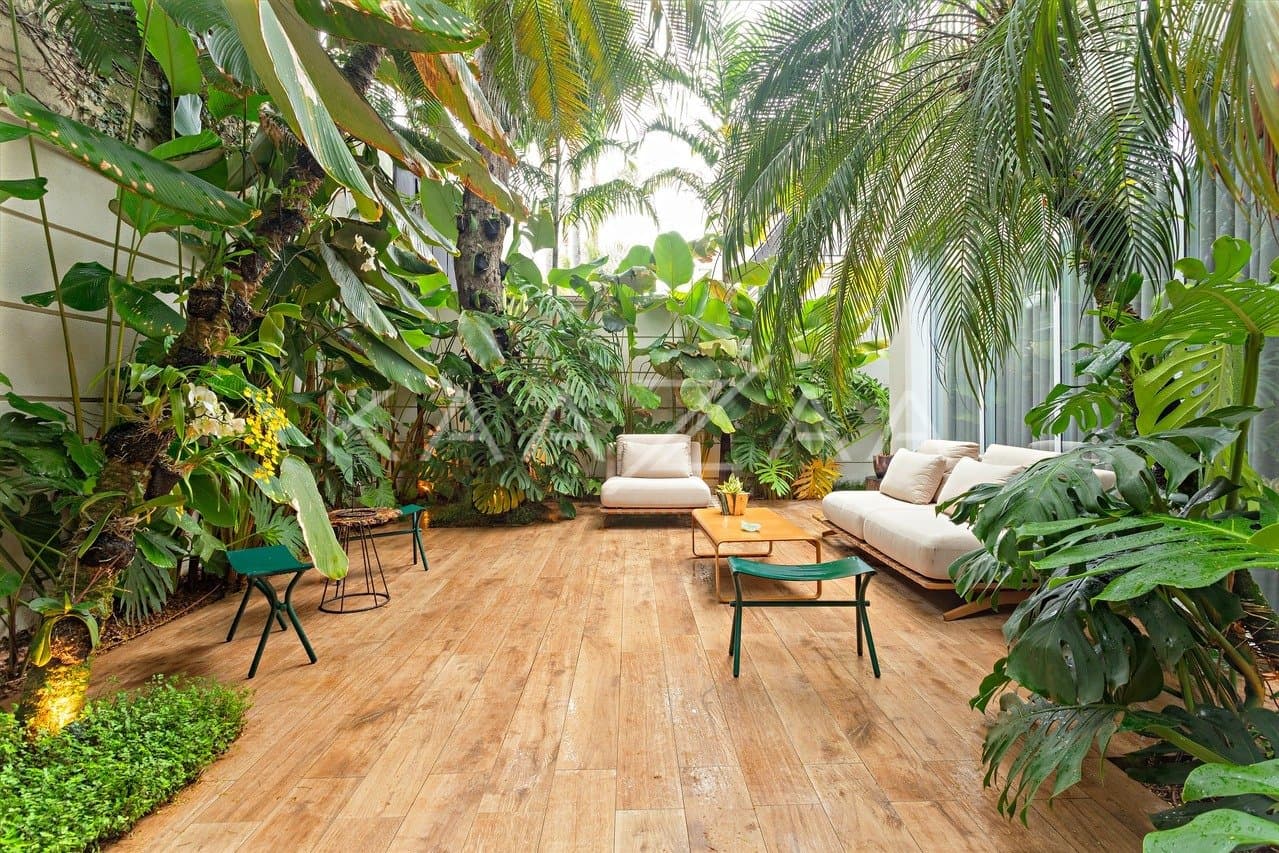Casa em condomínio à venda no Jardim Luzitânia - Foto 1
