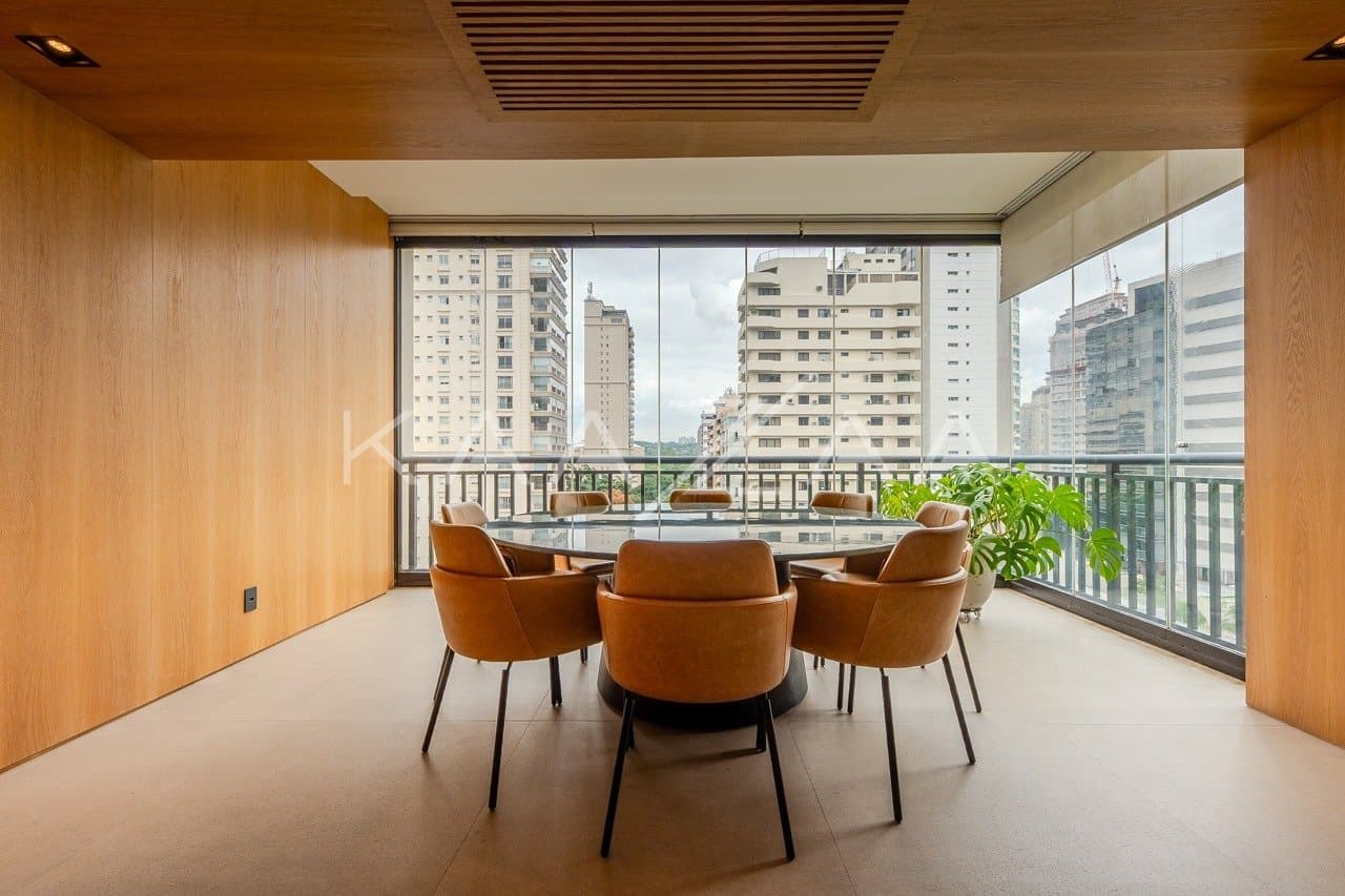 Apartamento à venda no Itaim Bibi - Foto 16