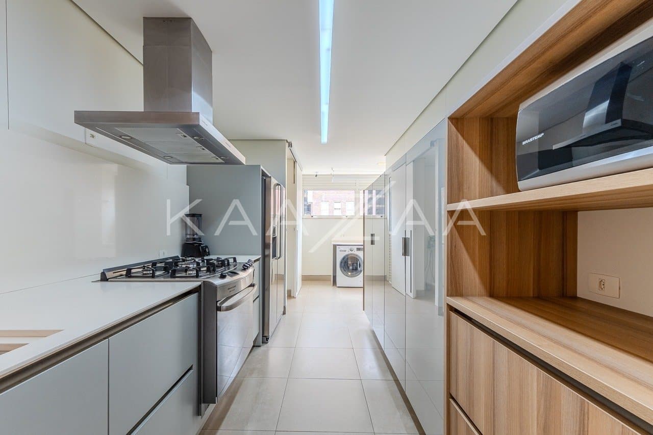 Apartamento à venda no Itaim Bibi - Foto 19
