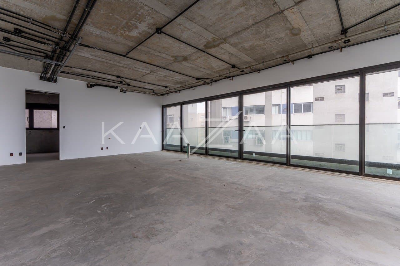 Apartamento à venda no Itaim Bibi - Foto 2