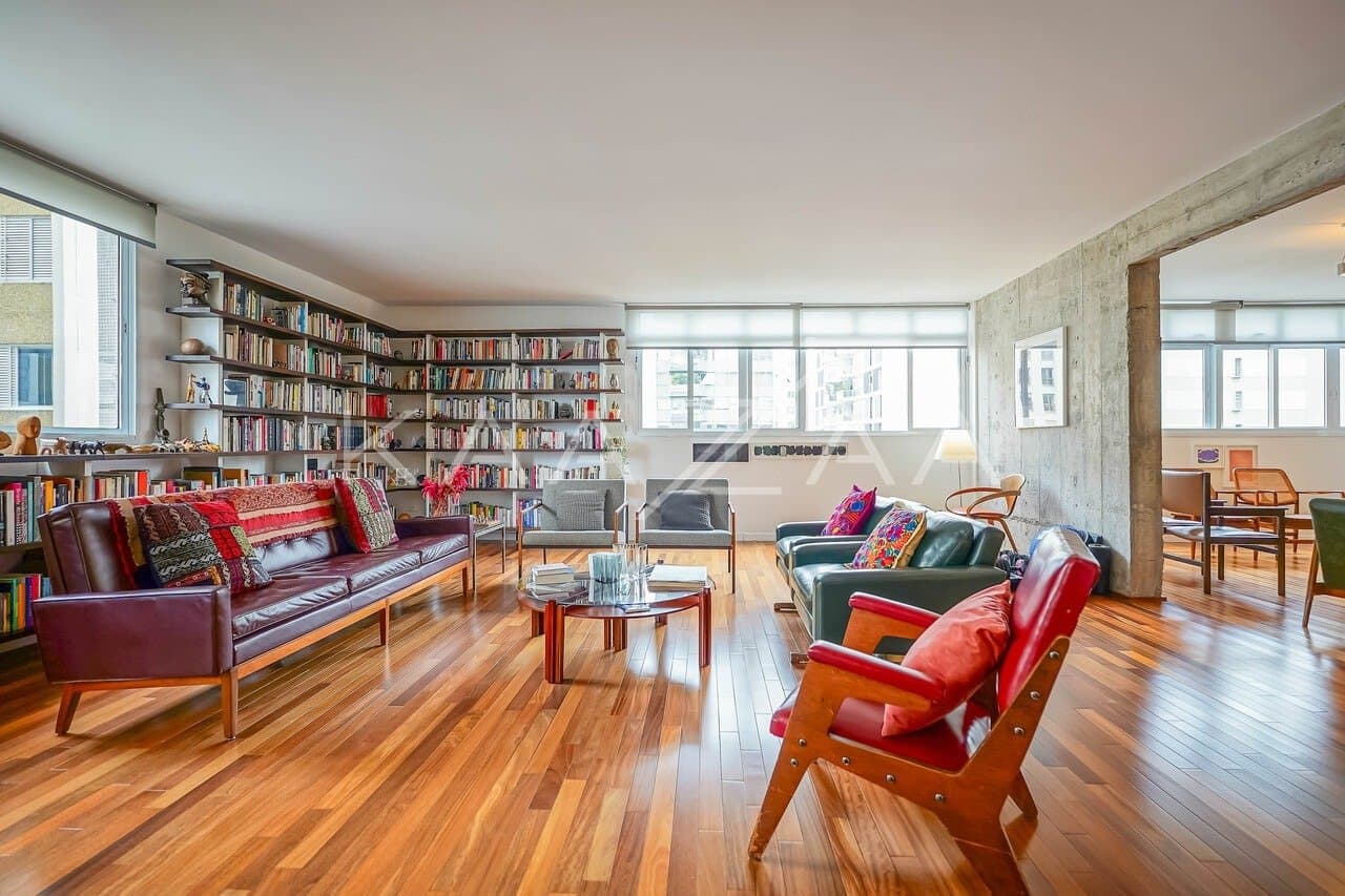 Apartamento à venda no Jardins - Foto 3