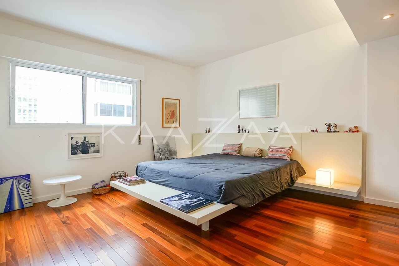 Apartamento à venda no Jardins - Foto 19
