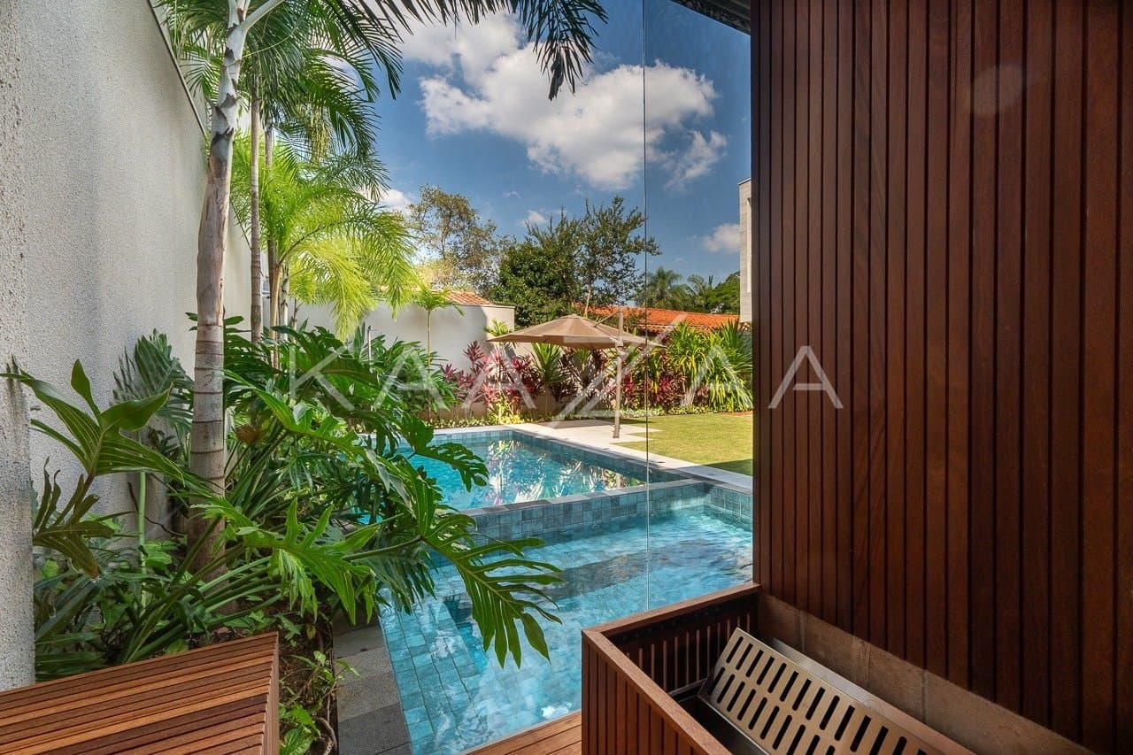 Casa à venda em Alto de Pinheiros - Foto 7