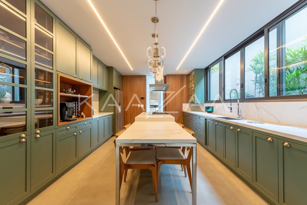 Casa à venda em Alto de Pinheiros - Foto 17