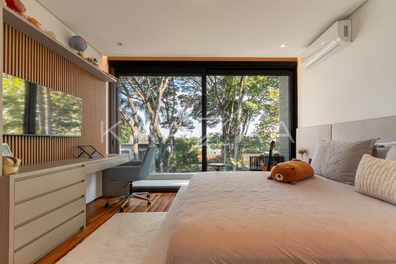 Casa à venda em Alto de Pinheiros - Foto 27