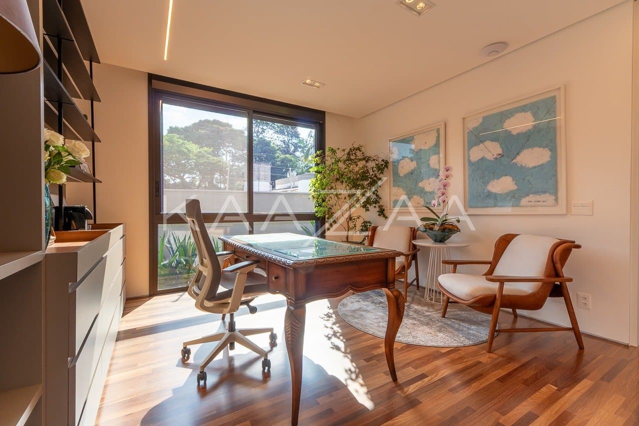 Casa à venda em Alto de Pinheiros - Foto 29