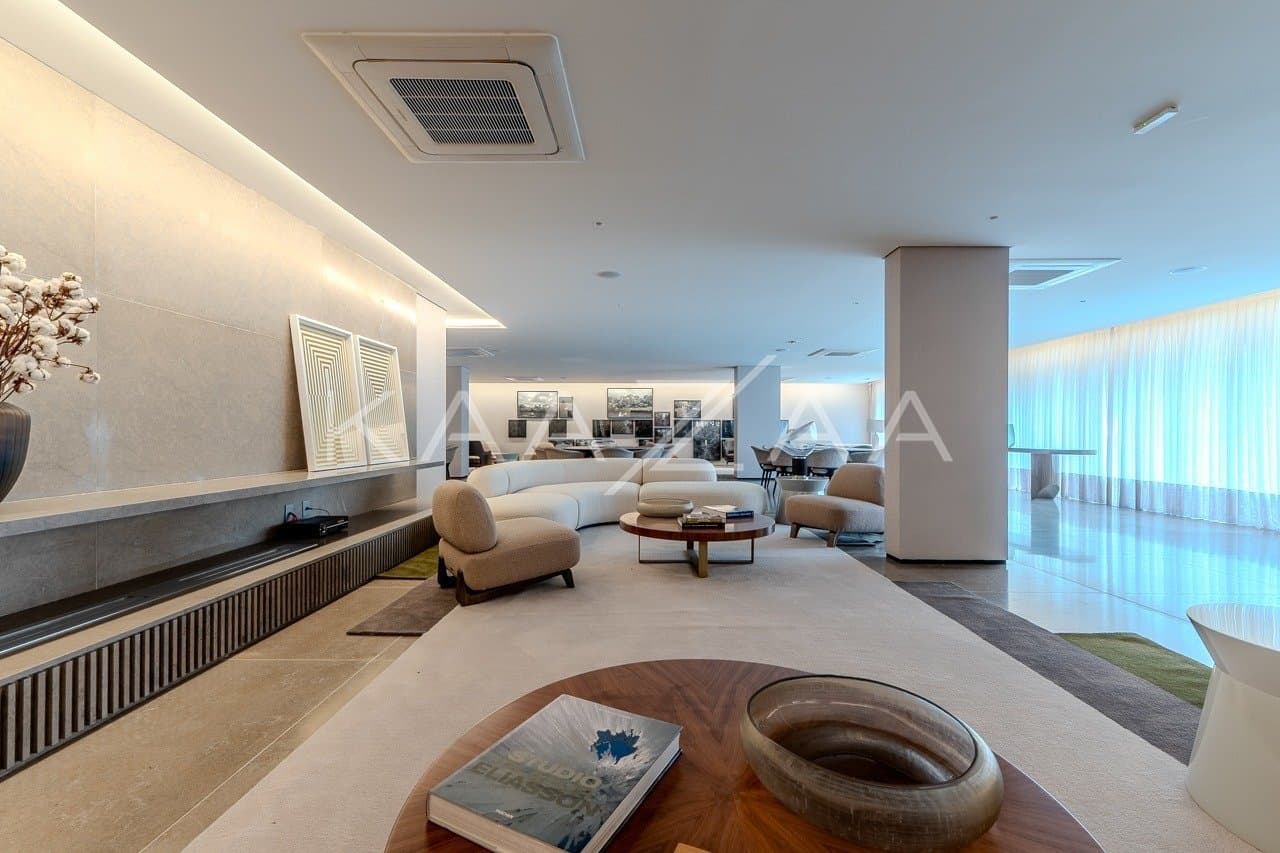 Apartamento à venda na Vila Nova Conceição - Foto 17