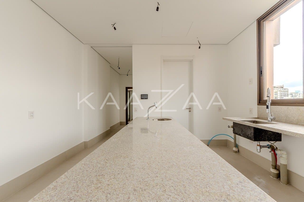 Apartamento à venda na Vila Nova Conceição - Foto 8