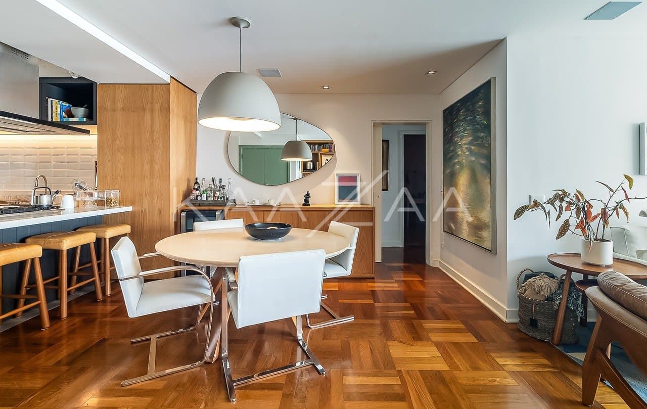 Apartamento à venda no Jardins - Foto 4