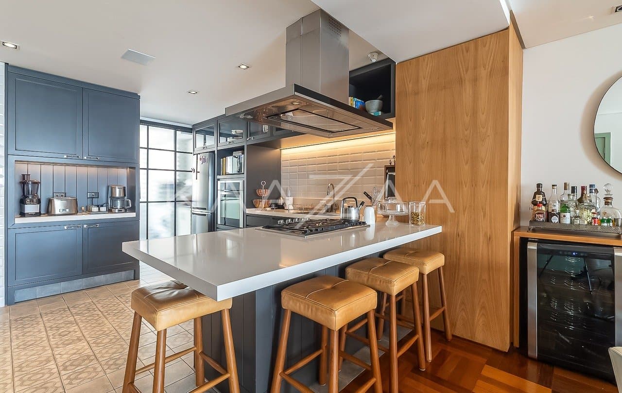 Apartamento à venda no Jardins - Foto 6