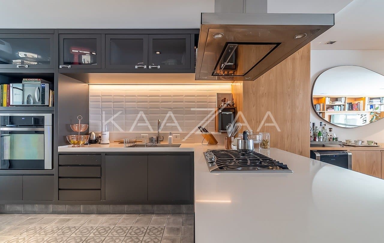 Apartamento à venda no Jardins - Foto 7