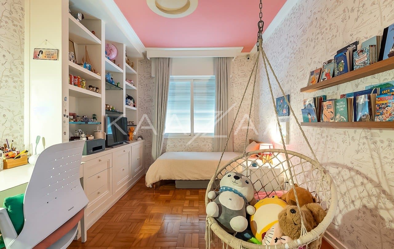 Apartamento à venda no Jardins - Foto 11