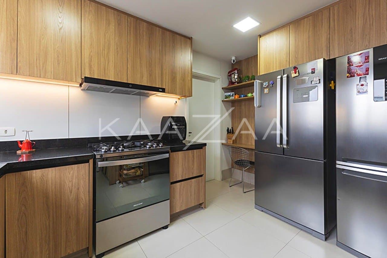 Apartamento à venda na Vila Nova Conceição - Foto 20