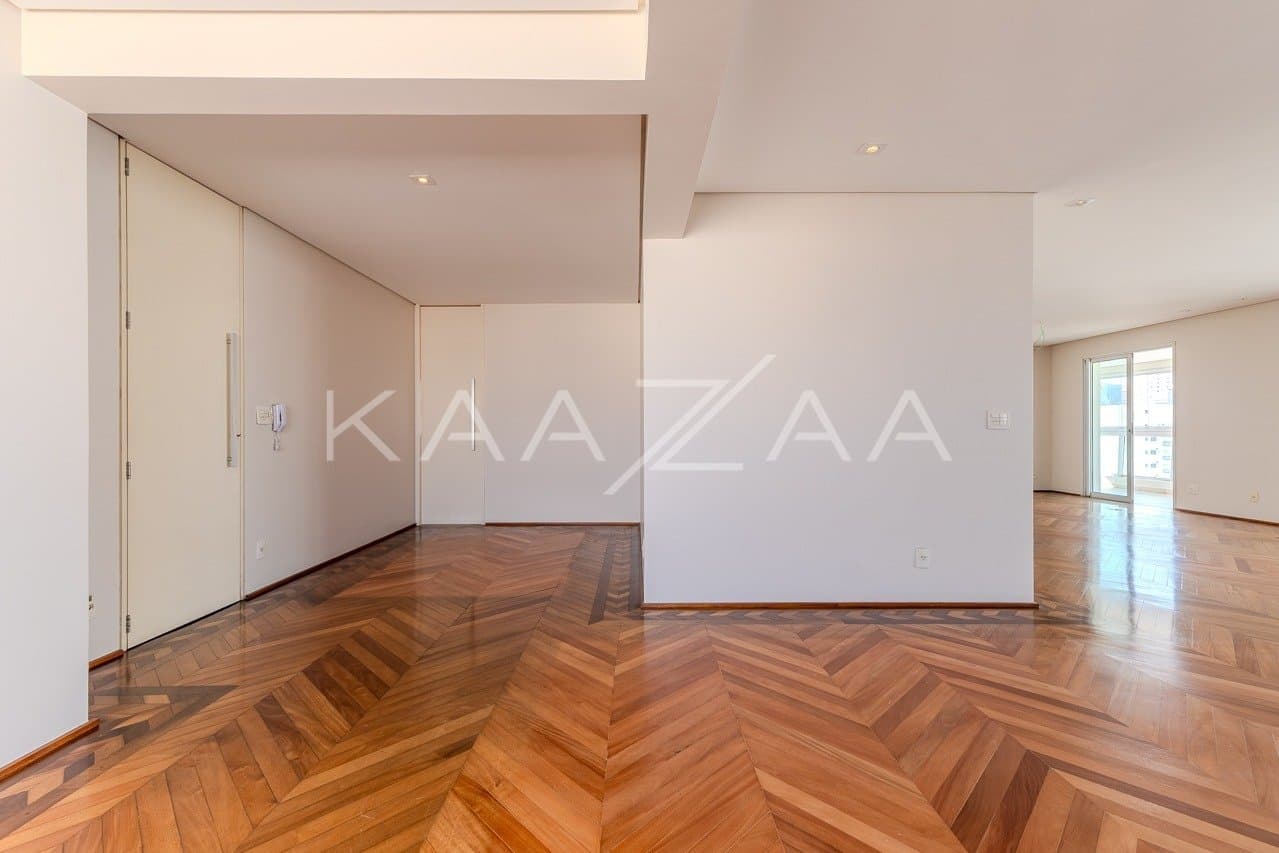 Apartamento à venda no Jardim Paulista - Foto 7