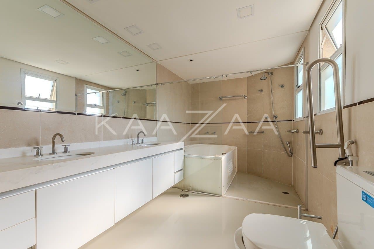 Apartamento à venda no Jardim Paulista - Foto 13