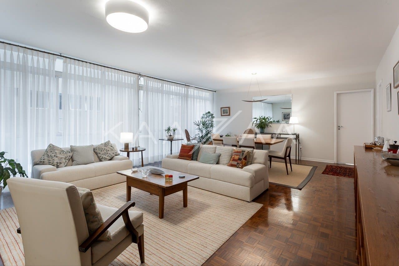 Apartamento à venda no Jardins - Foto 2