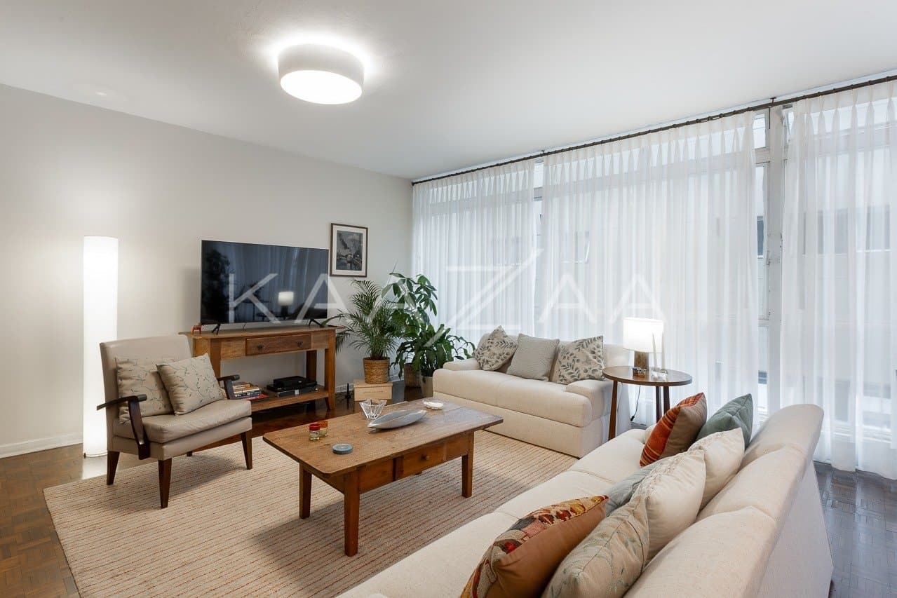 Apartamento à venda no Jardins - Foto 3